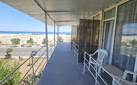 Complex GEC-HISTRIA Mamaia